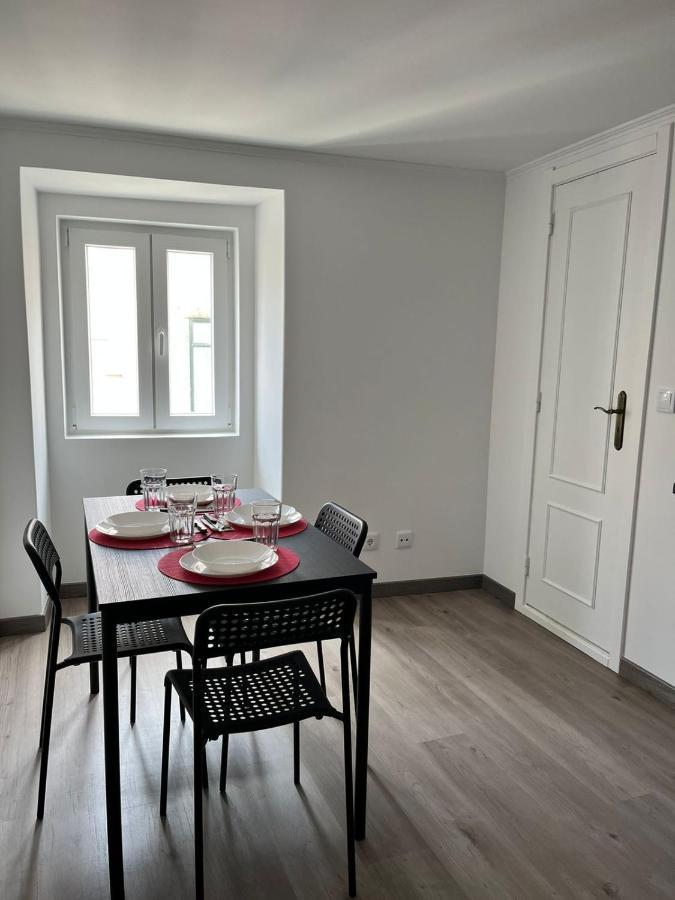 Lisbon Center 3 Modern Apartmemt Apartamento Exterior foto